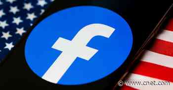 Facebook blocks new events close to White House, US Capitol through Inauguration Day     - CNET