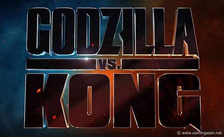 Godzilla vs Kong Release Date Moves Up Two Months!