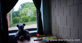 Former Minneapolis orphanage becomes homeless women's shelter