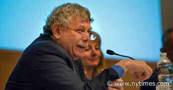 Biden to Elevate Science Adviser to His Cabinet