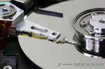 The best data recovery software for 2021