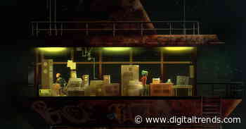 Indie hit Oxenfree’s legacy continues with an upcoming TV series