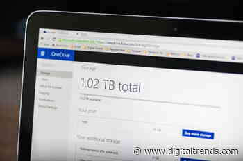 The best cloud storage services for 2021