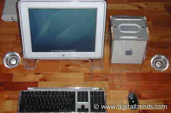 Apple to launch a half-sized Mac Pro resembling a modernized Power Mac G4 Cube