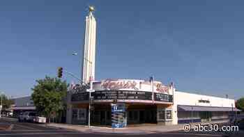 Catering and events company 'Painted Table' offers to buy Fresno's iconic Tower Theatre