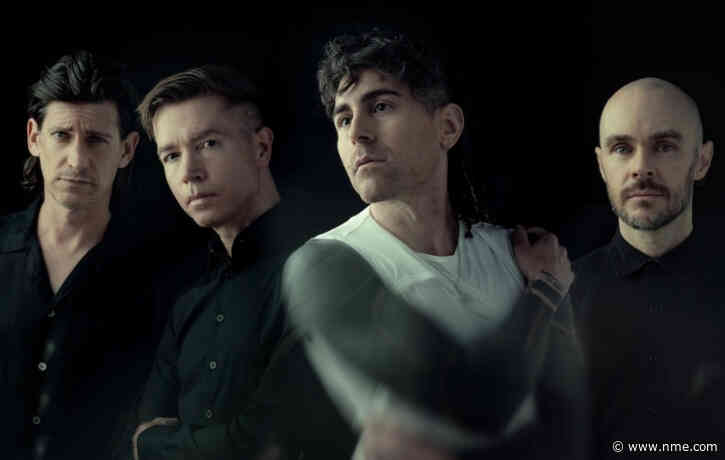 AFI share taste of forthcoming 11th album with two new singles