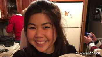 Ontario snowshoer, 21, found dead in B.C.