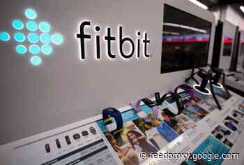 Google Purchases Fitbit