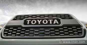 Toyota hit with a $180 million fine for Clean Air Act violations     - Roadshow