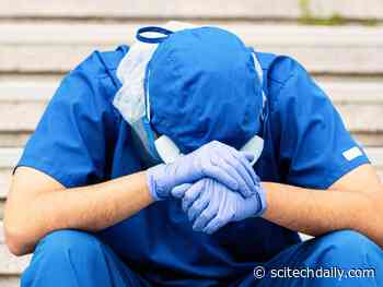 The COVID-19 Pandemic Has Overwhelmed the Health Systems in Brazil