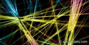 Studying Chaos Phenomena With One of the World’s Fastest Cameras