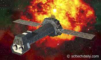 Physicists May Have Found Dark Matter: X-rays Surrounding “Magnificent 7” May Be Traces of Theorized Particle