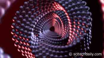 Physicists Find New State of Matter in a One-Dimensional Quantum Gas – “Beyond My Wildest Conception”