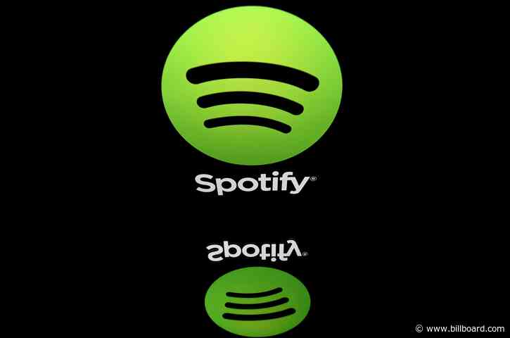 Spotify Stock Downgraded by Citi, as Podcast Competition Heats Up