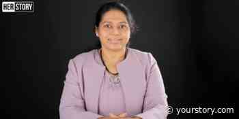 This woman entrepreneur’s startup aims to disrupt the product engineering sector with high-end tech services - YourStory