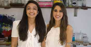 This Mumbai entrepreneur’s foodtech startup is bringing healthy smoothies to your doorstep - YourStory