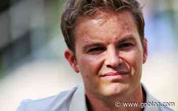 'Sustainability entrepreneur' Rosberg: "Achieved everything I wanted to achieve" - GPblog.com