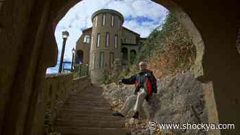 Entrepreneur Eddy Haymour Fights For Justice For His Island in Eddy’s Kingdom Exclusive Trailer Premiere - Shockya.com