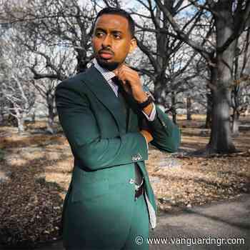 Meet Ahmed Mukhtar: A successful network marketing entrepreneur with a truly inspiring journey - Vanguard