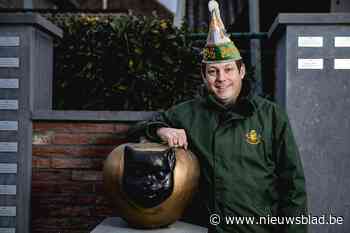 Dit wordt carnaval 2021: online fuiven, nostalgie... en Lego