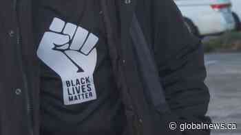 Black shirt day marked by many B.C. schools
