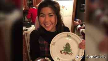 Young woman from Toronto who was lost on B.C. mountain has died, police say