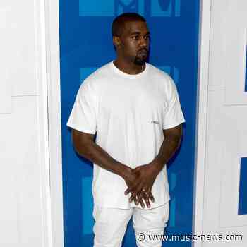 Kanye West sues Yeezy intern for breach of non-disclosure agreement