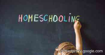 Home schooling – how to stay secure