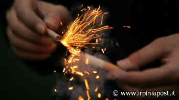 16enne di Solofra ferito da un petardo, ora è al Pellegrini - Irpinia Post