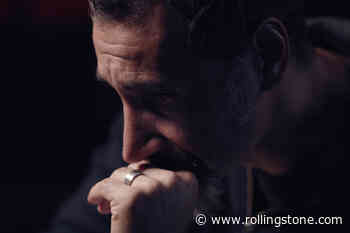 ‘Truth to Power’: See New Trailer for Upcoming Serj Tankian Documentary