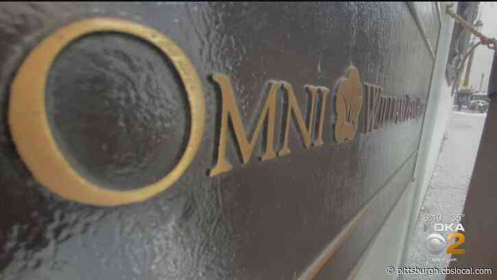 Omni Hotels And Resorts Says Union Lied And Pittsburgh Workers Did Receive Money From Hotel’s PPP Loan