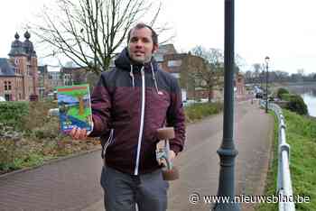 Reisgids neemt longboarders en skaters mee door heel Vlaanderen