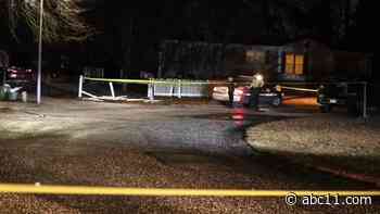 2 injured in double-shooting in Cumberland County, deputies say