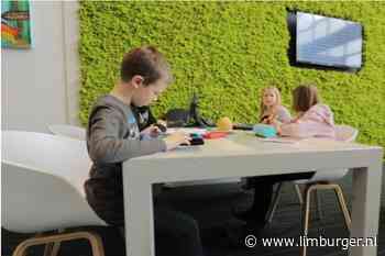 Gemeente Venlo attendeert ouders op tijdig aanmelden van kinderen voor basisonderwijs - De Limburger