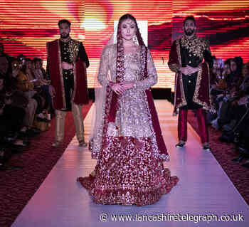 How coronavirus pandemic may spell end for huge, lavish South Asian weddings
