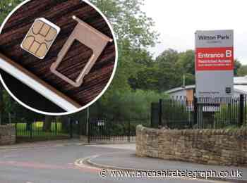 Mobile phone providers give FREE data to East Lancashire kids struggling to access internet from home