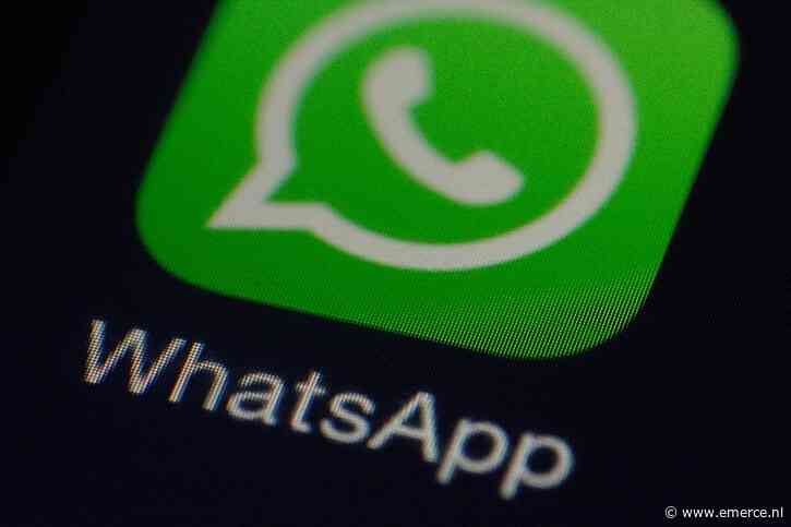 WhatsApp stelt aanpassing gebruikersvoorwaarden uit na ophef