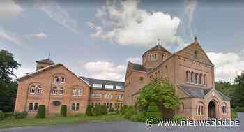 Priorij Bethanië viert honderdste verjaardag