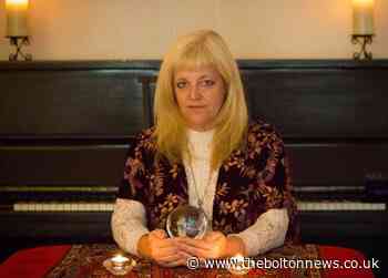 Bolton Tarot Lady gives reading on Bolton for 2021