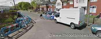 Funding could transform Oldhams Estate into a 'low traffic' neighbourhood
