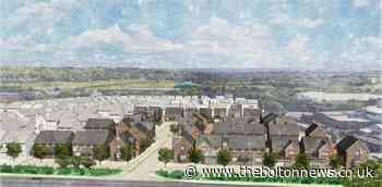 Lostock Lane plot secured for housing development