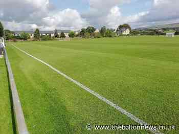 Turton earns place on top 100 grounds list