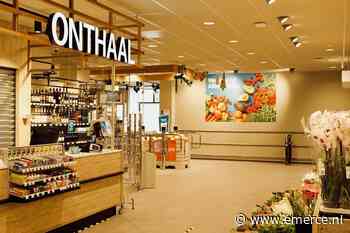 Infographic: Jaaroverzicht Albert Heijn