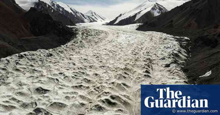 China plays rainmaker with modified drone flights