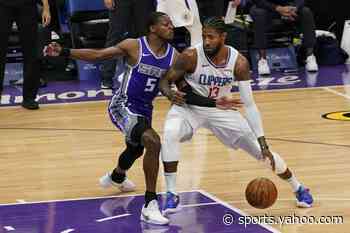 Clippers still rule in Sacramento Kings' castle: Five takeaways from Friday's win
