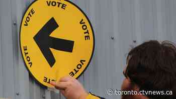 Nick Mantas, Karygiannis’ former chief of staff, wins Scarborough-Agincourt byelection