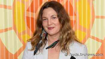 Drew Barrymore says 'Bridgerton' inspired her to continue using dating apps
