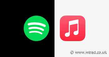 Just got Apple Music? Here’s how to keep your Spotify playlists