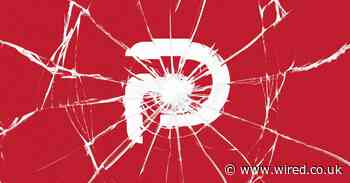 The strange, violent death of Parler