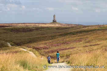 5 walks in East Lancashire under 7 miles